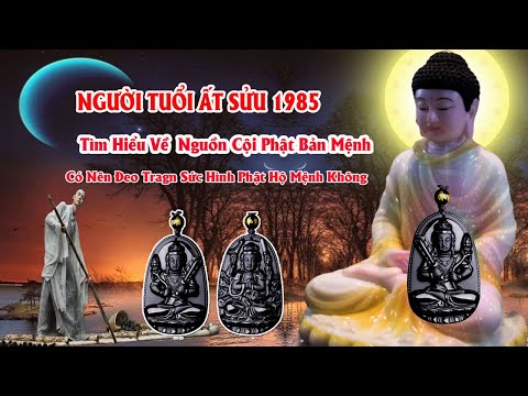 Video Sự tích phật bản mệnh hư không tạng bồ tát vị phật hộ... - youtube