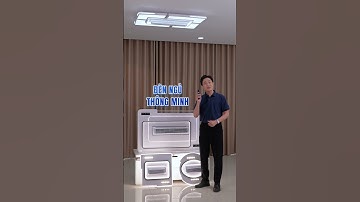 Đèn quạt trần Colif Light Air | Kiêm luôn cả quạt không cánh giá chỉ từ 2.990.000