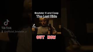 New Album The Last Ride Out Now