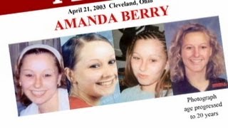 Amanda Berry Found: Despite Unlocked Doors, Some Kidnap Victims Don't Run