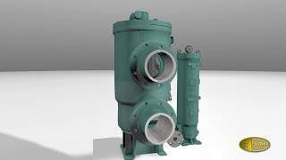 ACX + RM Filter