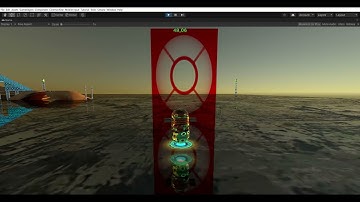 Unity FOV