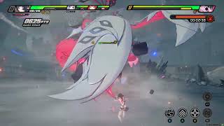 Zzz Parry Sound Effect