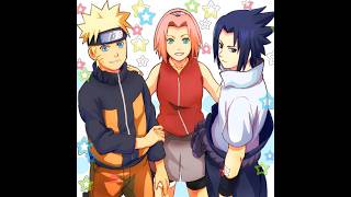 Mewarnai Gambar Kartun Anime Naruto