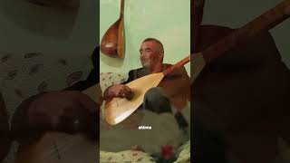 Bir Türkü, Bir Ömür, Bir Aşk Nazlıma Dedim Ki..