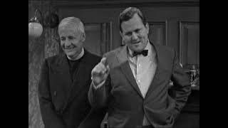 Hugh and I   Series 1 Episode 5   A Fete Worse Than Death 14th August 1962