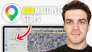 Famous How to Add Multiple Stops to Google Maps (2026 Guide) Net Worth