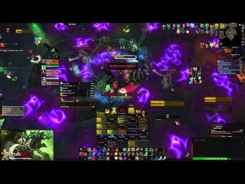 Scrubless - Thrall - Heroic Hellfire High Council