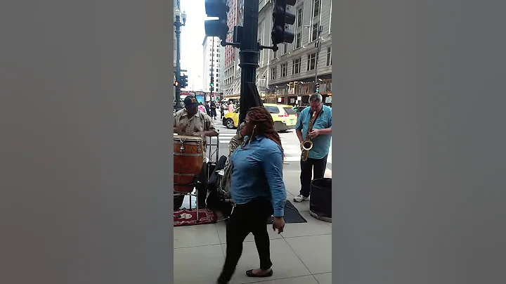 Live Music on State St.
