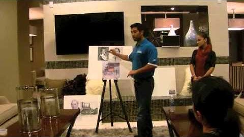 Luis Garcia Mechanical Engineering