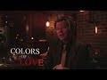 Capture de la vidéo Brian Culbertson's Colors Of Love Cd