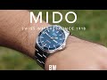 Mido Ocean Star 200 Review  - Swiss option under $1000