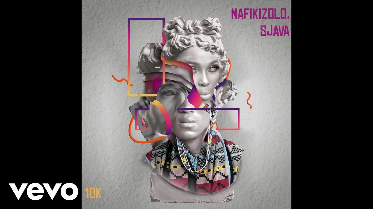 Mafikizolo - 10K (Visualizer) ft. Sjava - YouTube
