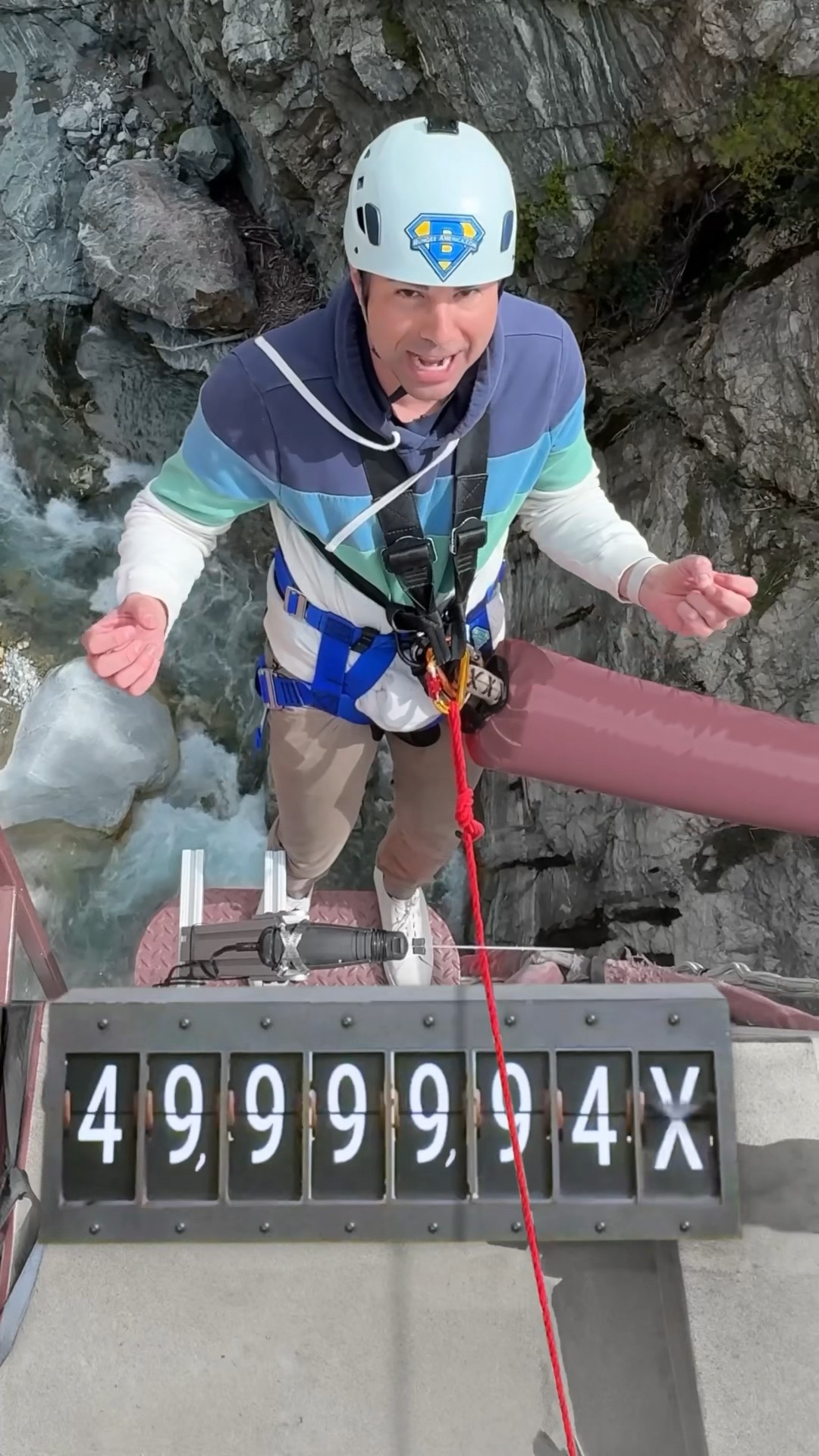 I don’t need one more subscriber