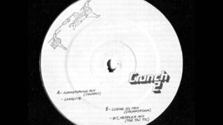 Crunch - Crunky (Funkstörung Mix)