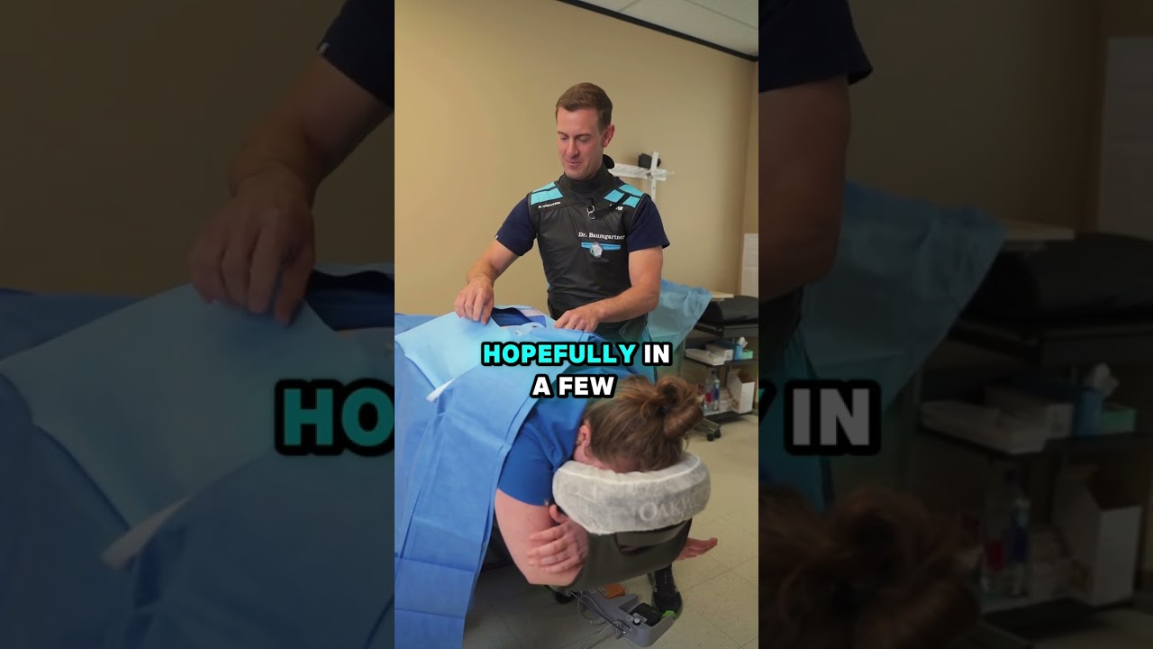 Fast-Track Recovery After Work or Auto Injuries | HTx Pain Care