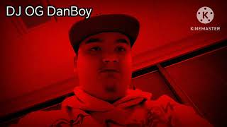 DJ OG DanBoy - COOL PARTY (AUDIO)