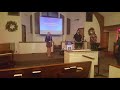 Breathe  cover by mary strauss and the rockhouse worship team