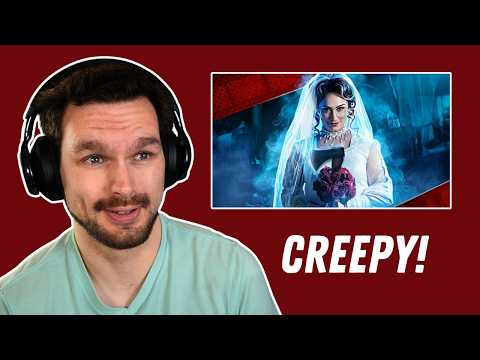 Pattycake Productions "Heartless" | First Reaction + Analysis