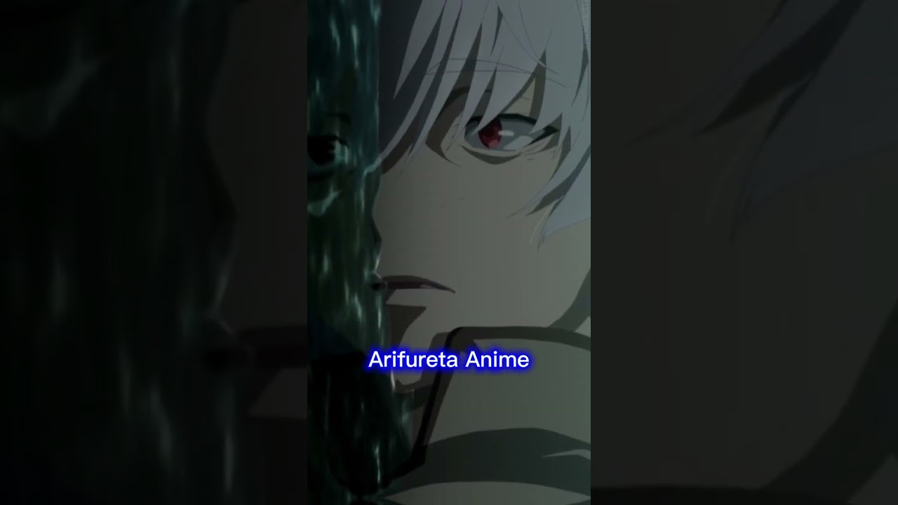 Arifureta: From Commonplace to World's Strongest ⬢ It's Better Than  Credited - Anime Hajime