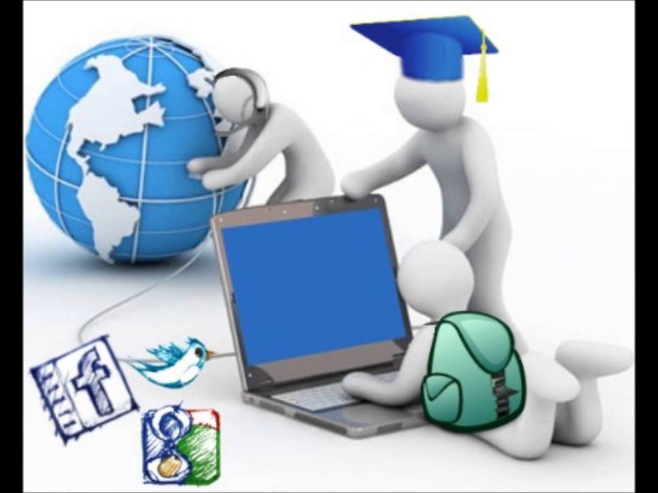 Resultado de imagen para redes sociales para el aprendizaje