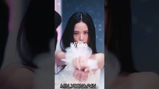 Blackpink Solo blackpinkjennieroselisajisoosoloon The Groundlalisaflower