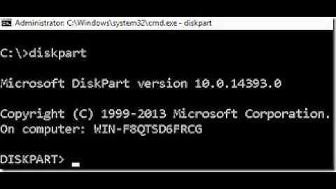 How to Create&mount Virtual Hard disk (VHD) using Diskpart Command Windows & Server 2012 (Barkath)
