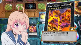 Download Lagu The Scariest SR Burn Card in Yu-Gi-Oh! Master Duel! MP3