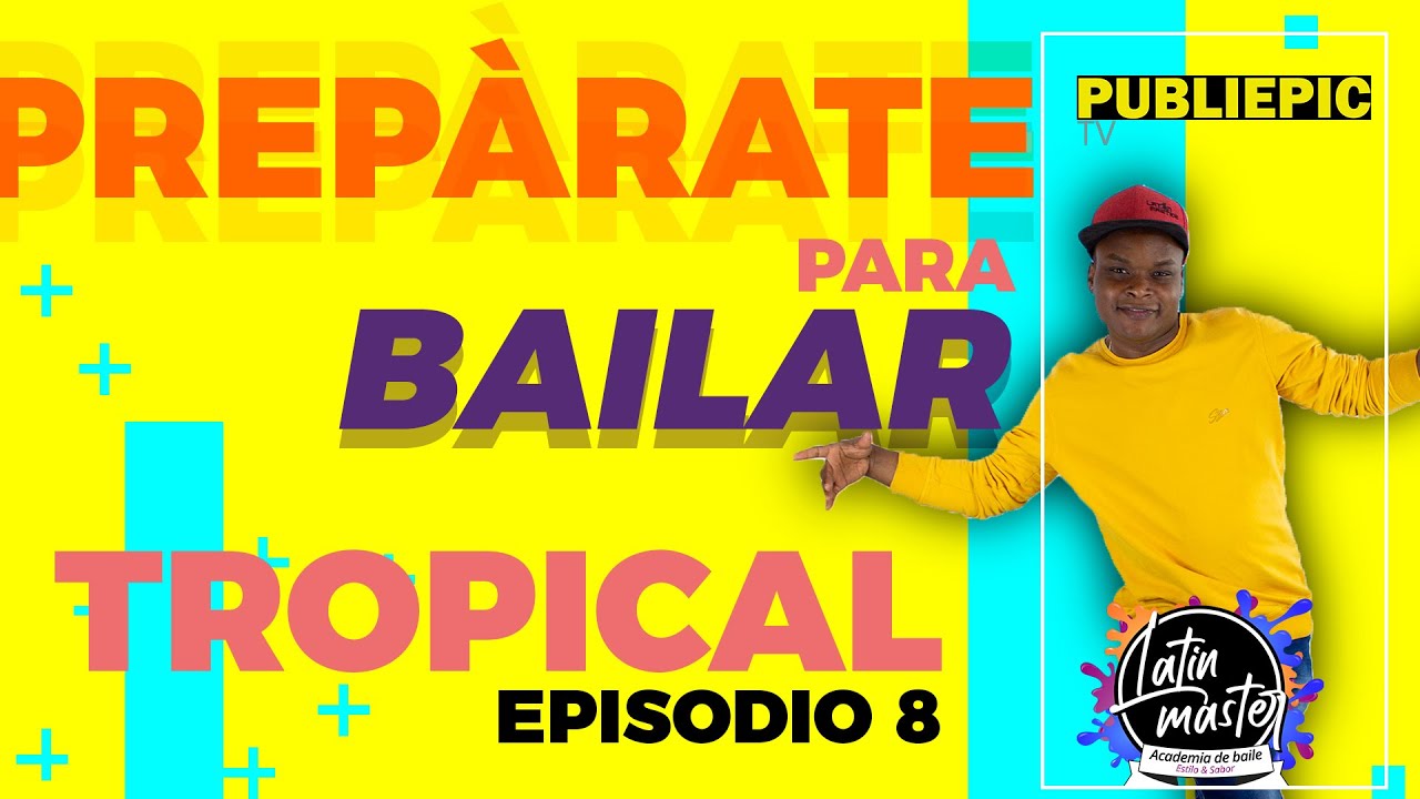 Giros básico de Tropical 3