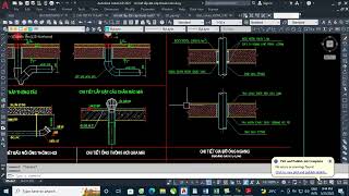 Phần mềm chuyển AutoCAD sang Word, PDF nhanh và chuẩn nhất