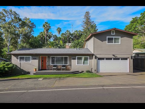 1331 Springbrook Road, Walnut Creek, CA home video tour