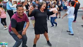 La Novia Del Pescador Andan Con Todo Estas Chicasplaza Hijas De Tdanico 