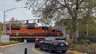 random train 2
