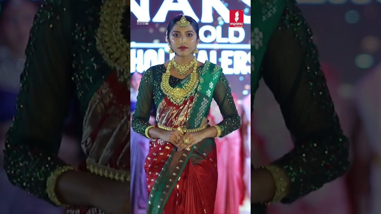 Indian Fashion League – Season 7 is Here! | Event by Espanio Events