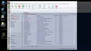 Famous JAMS Variables and Parameters Profile