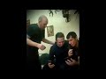 Капо detected. Gulagu.net публикует видео из ИК-3: смартфоны и пьяные убийцы Михаила Смирнова