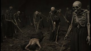 The History of the Black Death: A Full Documentary