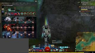 Herald perma quick bug.