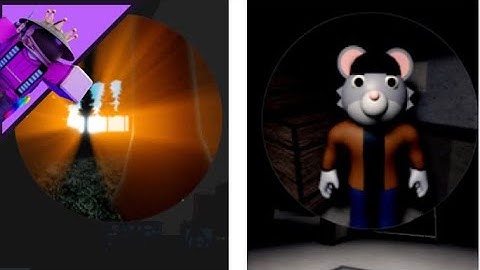 How To ESCAPE RAZE’S EXPERIENCE IN PIGGY: TRAUMATIC EXPERIENCES! - Roblox