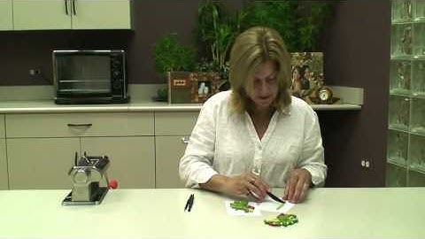 Sculpey Clay Tool Starter Set