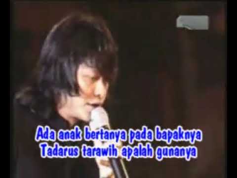 Gigi - Ada Anak Bertanya Pada Bapaknya ( Live )