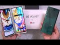 Is The LG Velvet 5G The Best Dual Screen Right Now? - With USA Launch On AT&T, Verizon, T-mobile