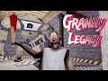 Granny Legacy Unofficial Full Gameplay