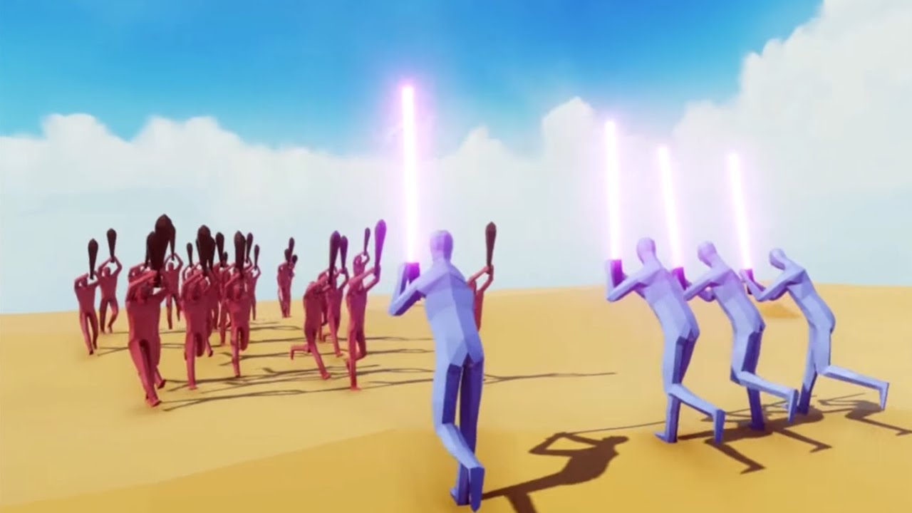 Игра totally accurate battle simulator звездные войны муж бритни спирс биография