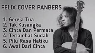 felix full album Panbers