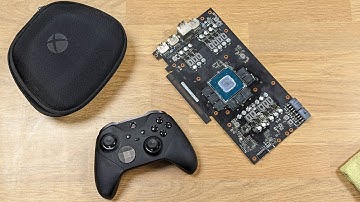 Trying to fix stuff we