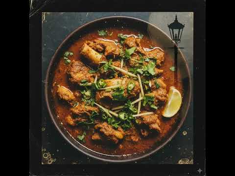 Karachi Nihari Rhymes