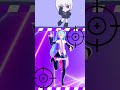 MMD うっちゃい / ゆーり ダンス