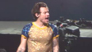 Harry Styles Love On Tour Manila 2023 - Sign Of The Times