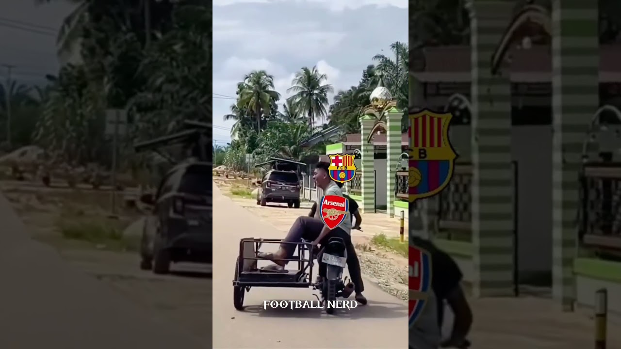 CHAMPIONS LEAGUE : Heartbreak 😭😭